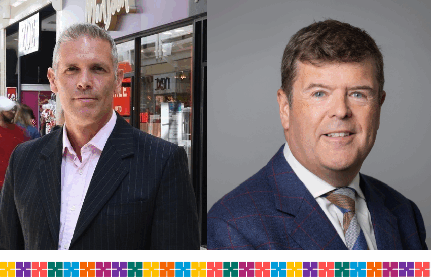 robin and paul images