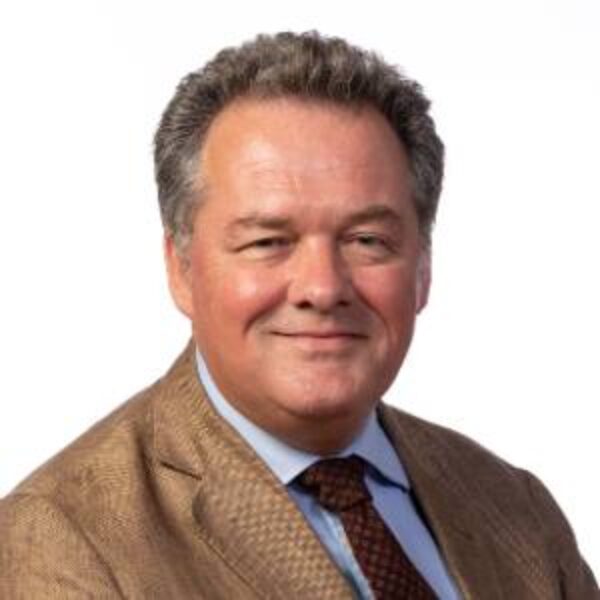 David Lloyd, Police and Crime Commissioner for Hertfordshire